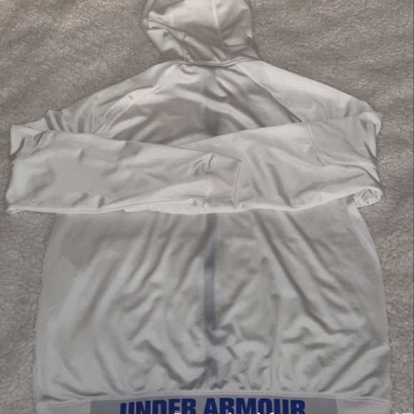 Under Armour jacket - Picture 2 of 3